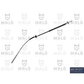 Köp Kopplingsvajer av MALÒ 21234 till det låga priset 176,29 kr