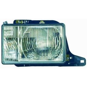 Acquista Faro anteriore da ABAKUS 213-1101R-LD a buon mercato per soli 58,82 €