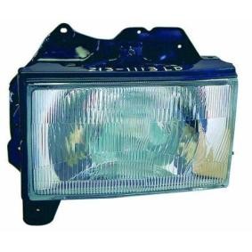 Acquista Faro anteriore da ABAKUS 213-1113L-LD a buon mercato per soli 46,89 €