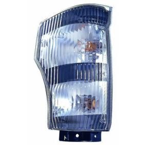 Blinker 213-1530R-A