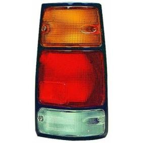 Acquista Fanale posteriore da ABAKUS 213-1908L-2 a buon mercato per soli 16,98 €