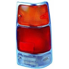Acquista Fanale posteriore da ABAKUS 213-1908R-1 a buon mercato per soli 22,43 €