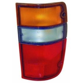 Acquista Fanale posteriore da ABAKUS 213-1912R-A a buon mercato per soli 64,66 €