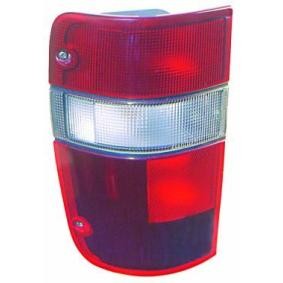 Acquista Fanale posteriore da ABAKUS 213-1917R-UE a buon mercato per soli 92,58 €