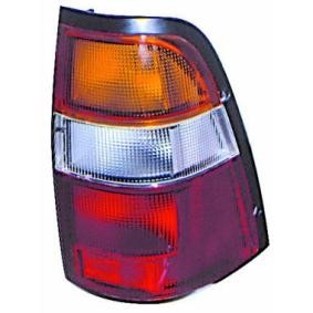 Acquista Fanale posteriore da ABAKUS 213-1918L-AE a buon mercato per soli 31,59 €
