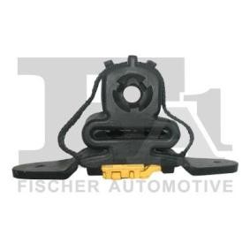 Halter, Abgasanlage 213-723