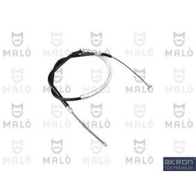Handbremsseil für ALFA ROMEO von MALÒ