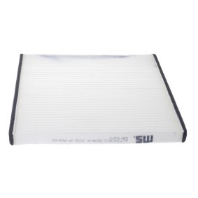 Innenraumfilter 2131-IF-PCS-MS