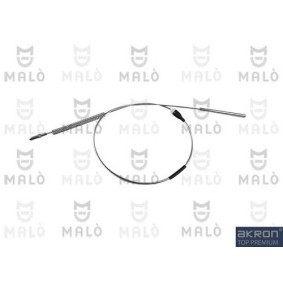 Handbremsseil für OPEL von MALÒ