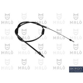Handbremsseil für PEUGEOT von MALÒ