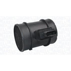Köp Luftmassemätare av MAGNETI MARELLI 213719805019 till det låga priset 922,28 kr