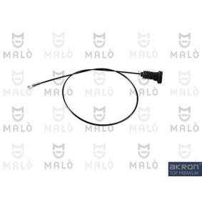 Handbremsseil 21383 für VOLVO