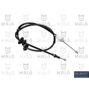 Handbremsseil 21384 für VOLVO