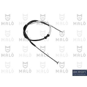 Handbremsseil für ALFA ROMEO von MALÒ