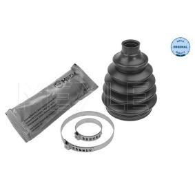 Compre Jogo de foles, veio de transmissão da MEYLE 214 495 0019 a um preço baixo por 56,52 €