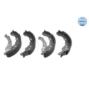 Acquista Kit ganasce freni da MEYLE 214 533 0008 a buon mercato per soli 26,35 €