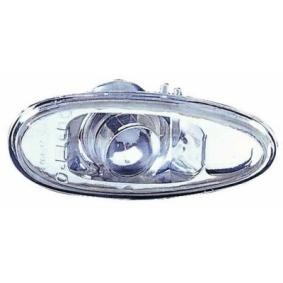 Achetez des Kit de feux clignotants ABAKUS 214-1413PXB-VCC à prix pour 16,05 €