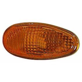Achetez des Clignotant ABAKUS 214-1420N-YU à prix pour 9,15 €