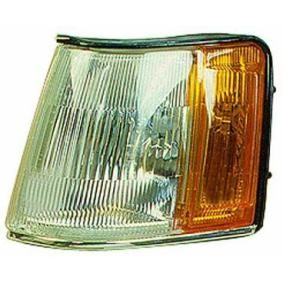 Blinker von ABAKUS für Galant V Limousine (E10) günstig online kaufen