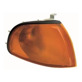 Achetez des Clignotant ABAKUS 214-1545R-UE-Y à prix pour 18,23 €