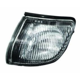 Achetez des Clignotant ABAKUS 214-1553R-AE à prix pour 22,00 €