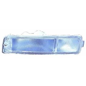 Achetez des Feu de position ABAKUS 214-1643L-UE-C à prix pour 15,24 €
