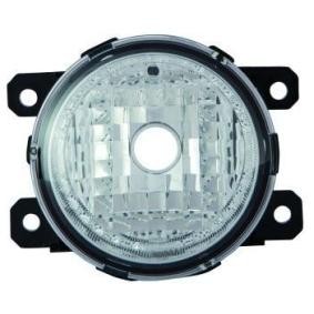 Köp Blinker av ABAKUS 214-1652N-UE till det låga priset 380,10 kr