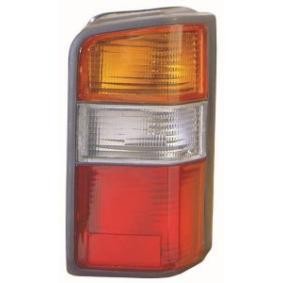 Compre Piloto trasero de ABAKUS online para L 300 III Bus (P0_W, P1_W, P2_W) a precios moderados