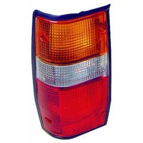 Acquista Fanale posteriore da ABAKUS 214-1923L-AE2 a buon mercato per soli 24,21 €