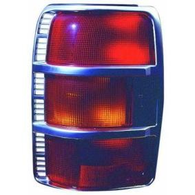 Comprar Piloto trasero de ABAKUS 214-1938R-1A a bajo precio de 39,21 €
