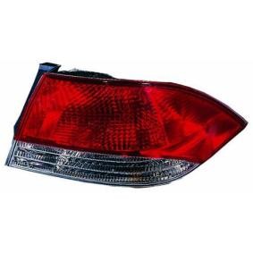 Rückleuchten von ABAKUS für Lancer VI Limousine (CJ_, CP_) günstig online kaufen