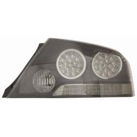 Acquista Fanale posteriore da ABAKUS online per Lancer VIII Hatchback (CX_A) a prezzi moderati