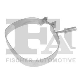 Halter, Schalldämpfer von FA1