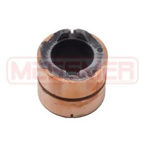 Schleifring, Generator 214002