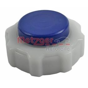 Achetez des Bouchon de liquide de refroidissement METZGER 2140119 à prix pour 4,98 €