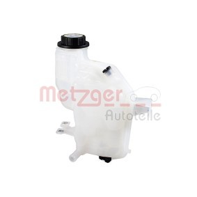 Acquista Serbatoio compensazione refrigerante da METZGER 2140141 a buon mercato per soli 56,00 €
