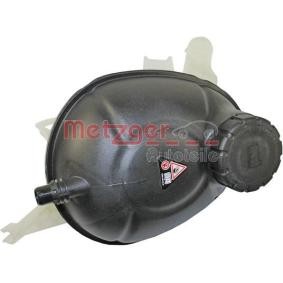 Ausgleichsbehälter 2140142 von METZGER günstig für 57,53 € online kaufen