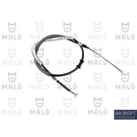 Handbremsseil für ALFA ROMEO von MALÒ