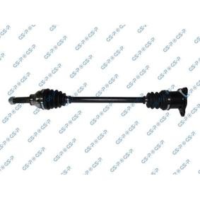 Antriebswelle 214074