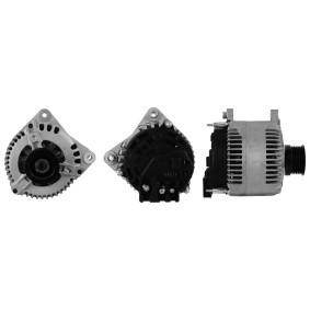 ROVER Lichtmaschine von DRI