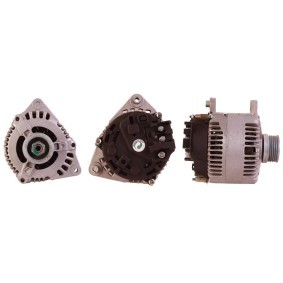 ROVER Lichtmaschine von DRI