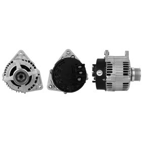 Lichtmaschine von DRI 2141161002