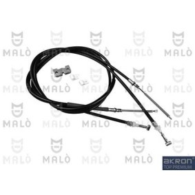 Handbremsseil für FORD von MALÒ