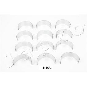 Pleuellager 21436A