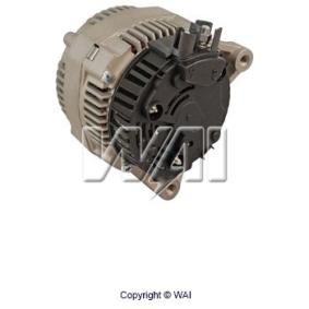 Lichtmaschine 21439N für PEUGEOT