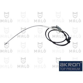 Handbremsseil für HONDA von MALÒ