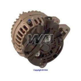 Lichtmaschine 21444N für 206 Schrägheck (2A/C) für 194,33 CHF