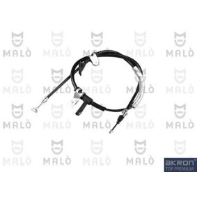Handbremsseil für ALFA ROMEO von MALÒ