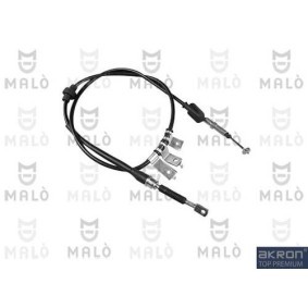 Handbremsseil für HONDA von MALÒ