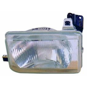 Scheinwerfer 215-1139L-LD
